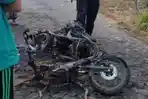 Bentrok 2 Perguruan Silat di Tulungagung, Berawal dari Duel 1 Lawan 1 hingga Motor Dibakar