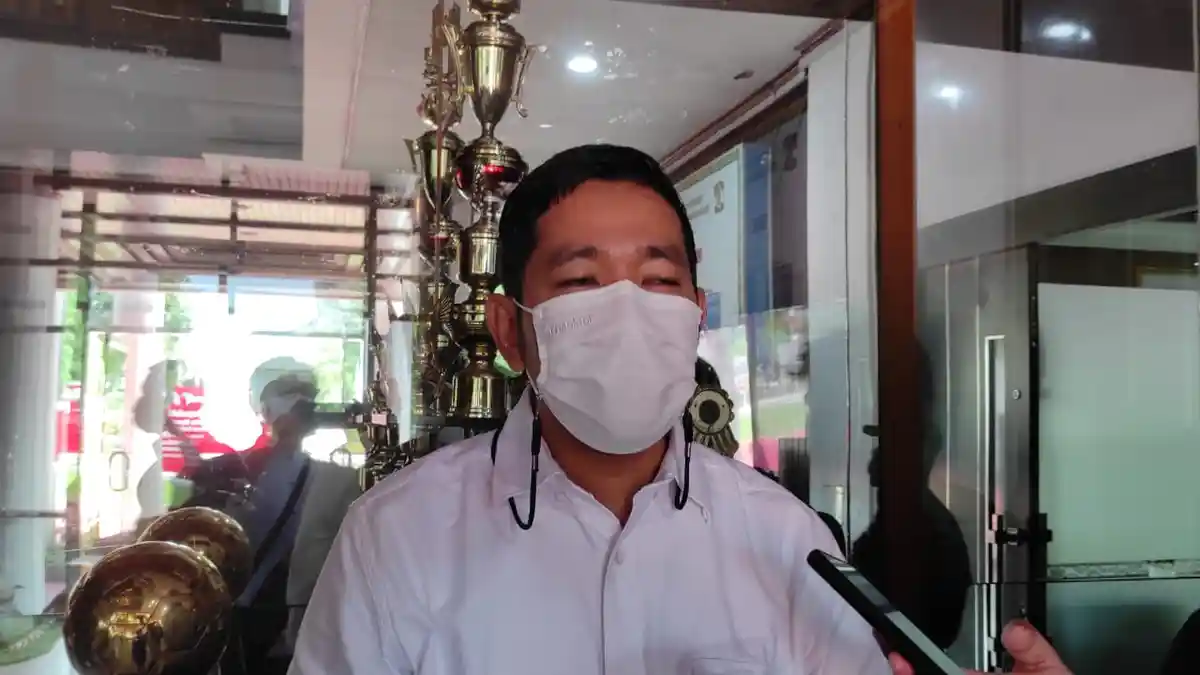 Intip Besaran Anggaran BPJS Ketenagakerjaan Gratis Bagi Ketua RT di Balikpapan
