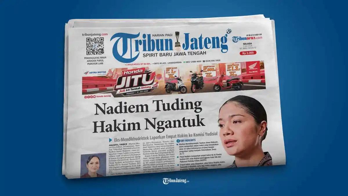Perajin Aquascape Purwokerto Ini Belajar Autodidak, hingga Akhirnya Ciptakan Desain Idaman - Tribunjateng.com