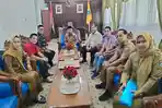 Tim Basket Viva Sungai Pinyuh Temui Wabup Mempawah, Sampaikan Keinginan Ikuti Popda Kalbar 2026