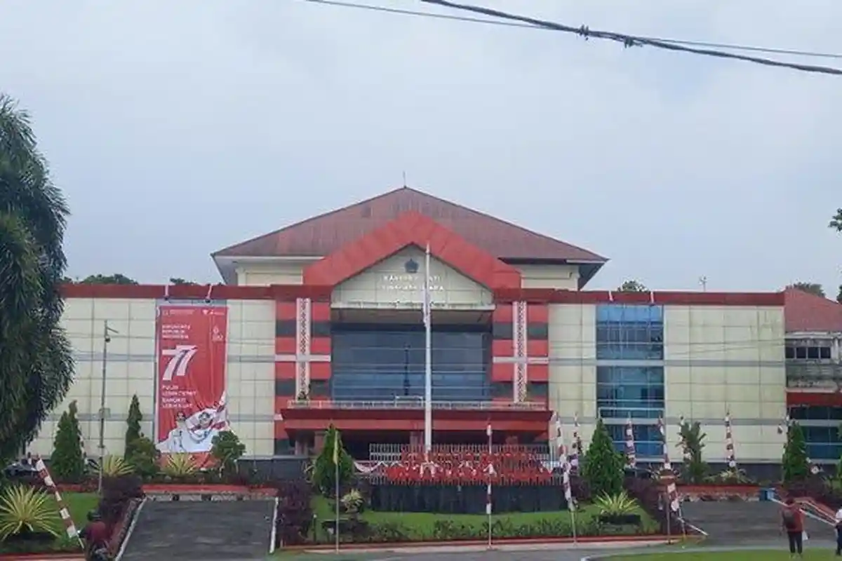 Trah Baramuli dan Edwin Nelwan Berpeluang Tantang JG-KWL di Pilkada Minut, Partai Golkar vs PDIP