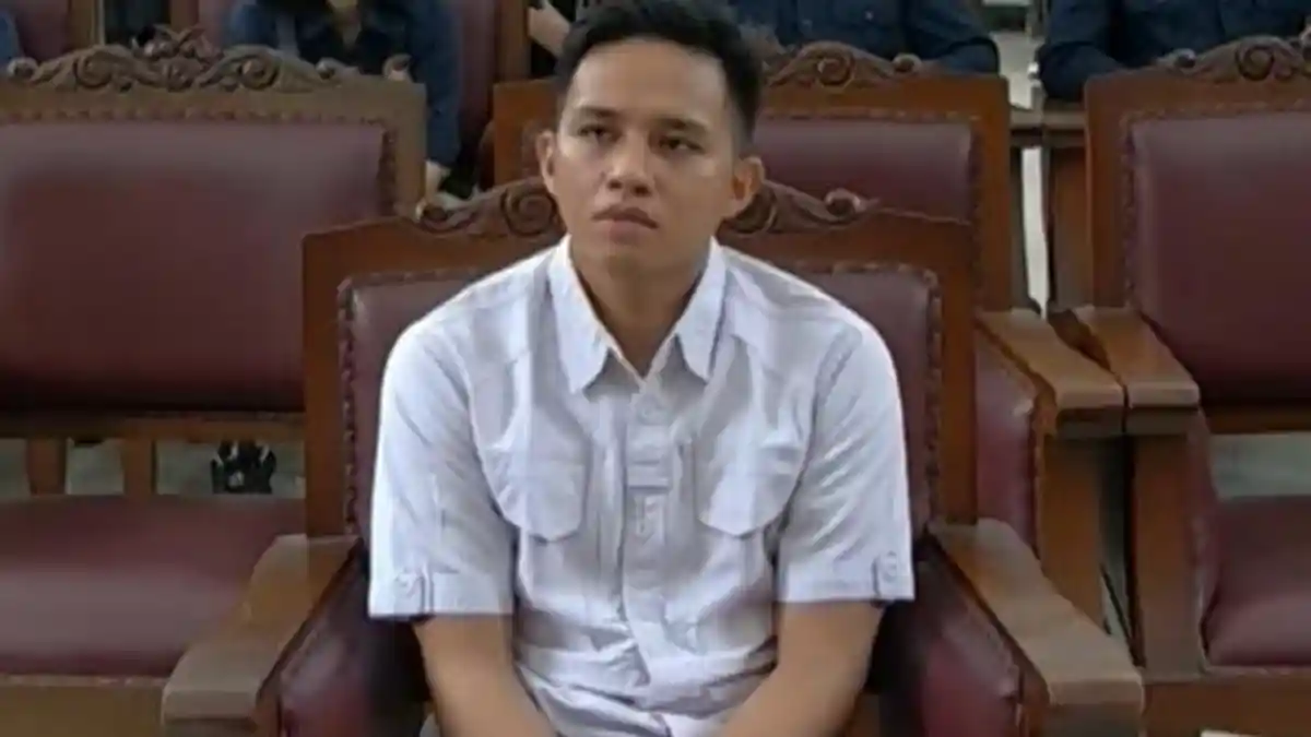 Vonis 1,5 Tahun Bharada E Sudah Inkrah, Jaksa dan Penasihat Hukum Kompak Tak Banding
