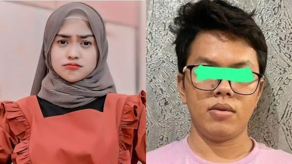 Fakta Jacky Pria yang Ancam Sebar Foto dan Video Pribadi Ria Ricis ...