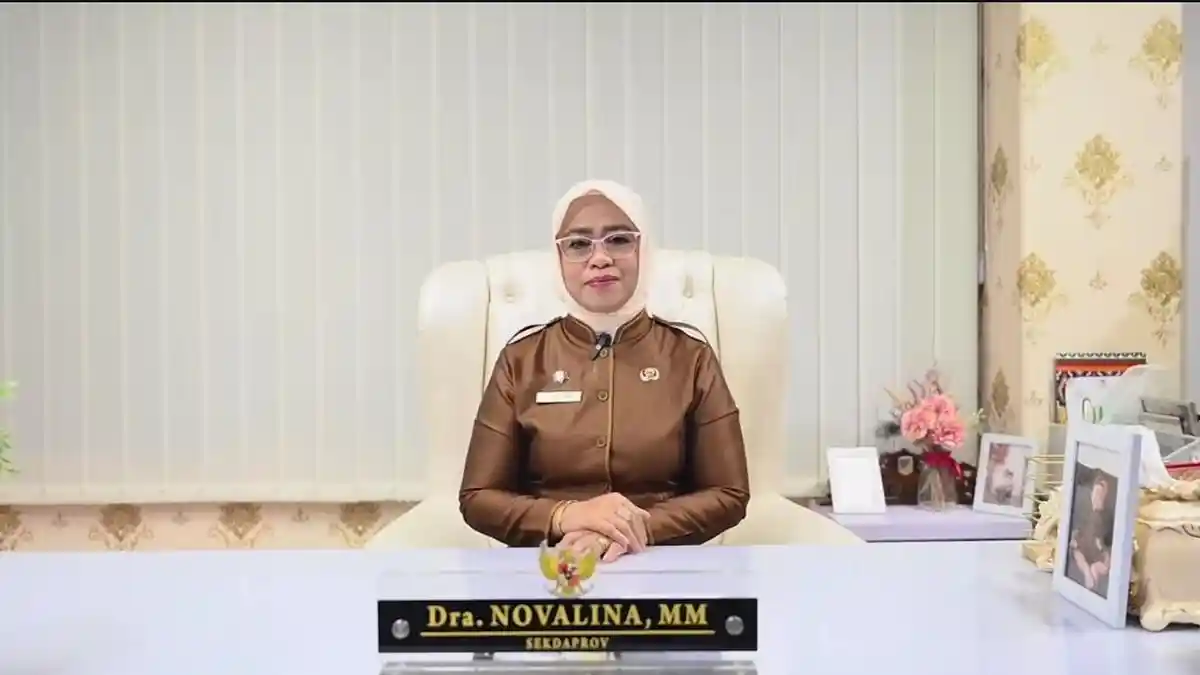 Peserta Beasiswa Berani Cerdas Diminta Lengkapi Berkas, Pemprov Buka Pendaftaran Ulang