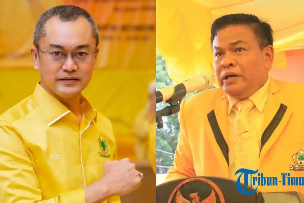 Paman vs Keponakan Pileg 2024, Andi Fahsar 2 Periode Jabat Bupati Bone Lawan Andi Rio 3 Kali DPR RI