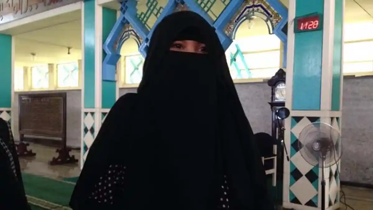 Heboh ! Indadari Mantan Istri Caesar Kena Santet, Suami Geram Doakan Pelakunya Tidak Selamat