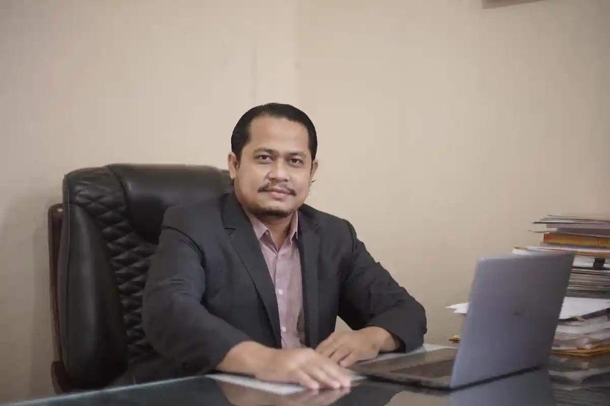 Pengamat Nilai 2,2 Juta Warga Lampung Golput Pilkada Karena Minimnya Jumlah Calon