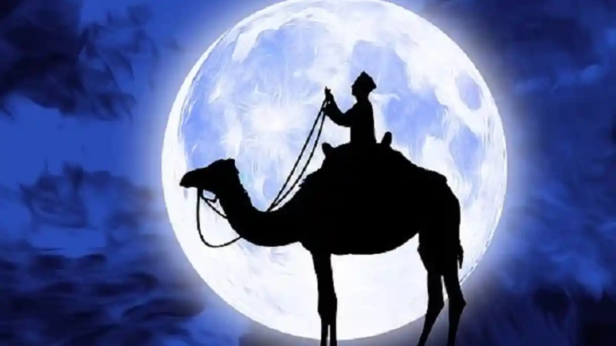 Doa Mohon Dipertemukan dengan Bulan Ramadhan, Lengkap dengan Terjemahan