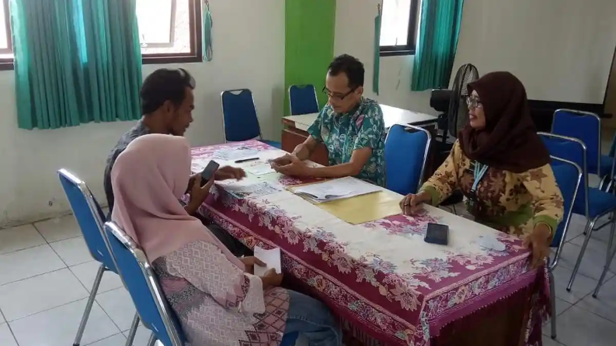 KUA Batang Luncurkan Program Elsimil Bagi Calon Pengantin, Ini Maksud dan Tujuannya