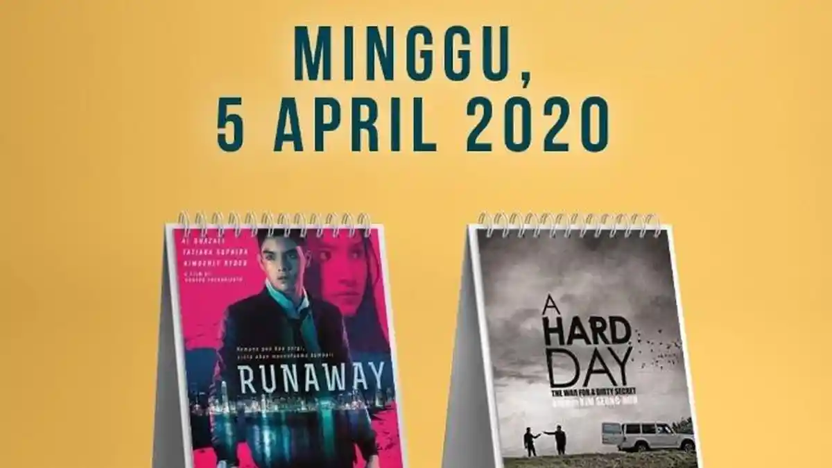 Jadwal Acara TV Hari Ini, Minggu 5 April 2020: Movievaganza di Trans7, Home Alone 2 di RCTI