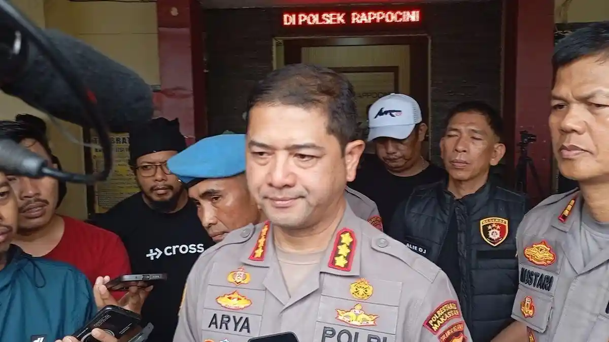 Kejahatan 6 Oknum Polisi Padahal Baru Lulus Pendidikan: Penganiayaan, Pemerasan dan Pelecehan