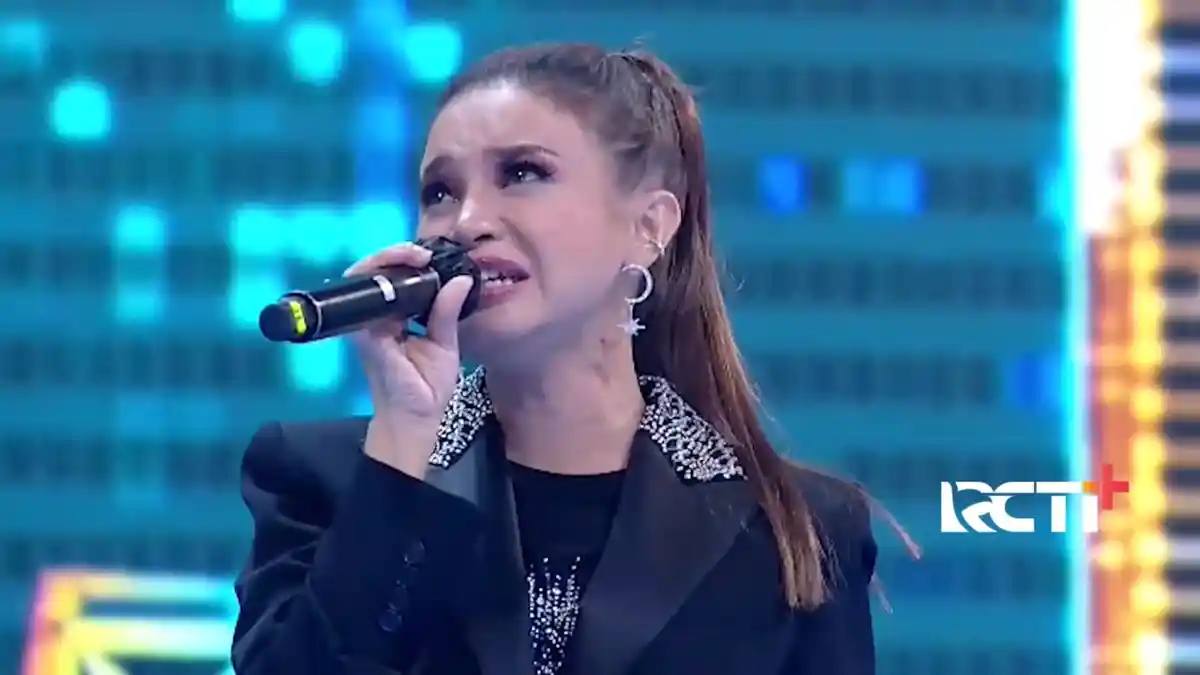 Tur 4 Kota 25 Tahun Karir Rossa, Dimulai 27 Mei 2022 di Jakarta, Segini Harga Tiketnya