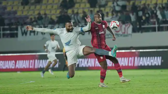 PSM Bakal Bantu Persis Solo Bertahan di Liga 1, Juku Eja Incar Tiga Poin Kontra Madura United