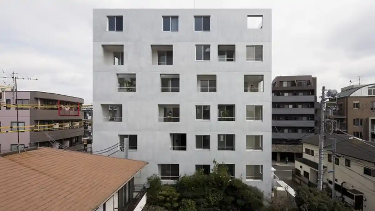 Astaga! Pria di Tokyo, Jepang, Ini 3 Tahun Simpan Jasad Ayahnya di Bak Mandi Apartemennya