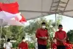 Deklarasi Eri dan Armuji Cawalkot Surabaya