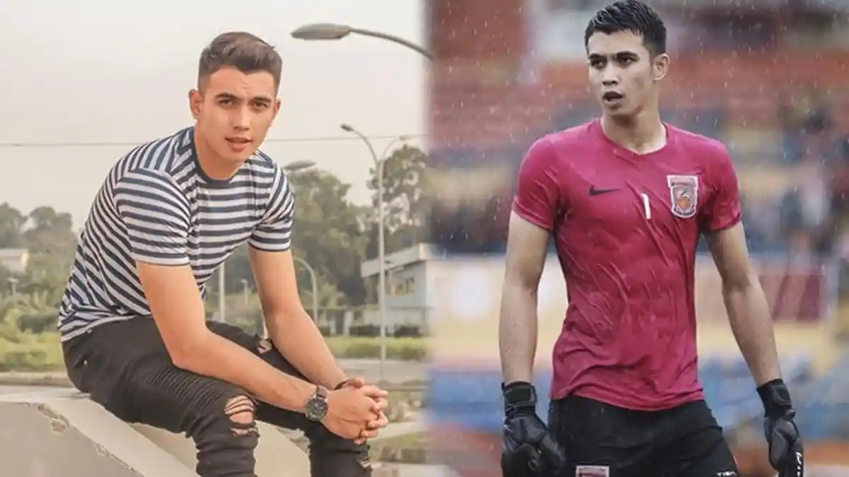 POPULER - Nadeo Argawinata, Kiper Timnas U-23 Indonesia, Disebut Mirip Kiper Spanyol, Masih Single?