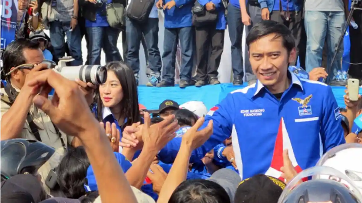 Demokrat Belum Tentukan Sikap Soal Pemekaran Komisi
