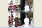 Dua Terpidana Judi Online di Sabang Dicambuk 10 dan 18 Kali