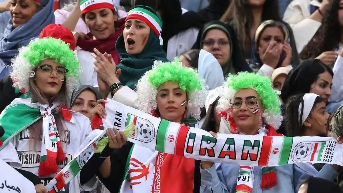 Iran menuntut jaminan FIFA dan tiga tuan rumah saat tampil di Piala Dunia 2026