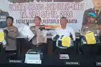 Polisi Kantongi Nama Ratusan Pasien Sindikat Joki UTBK Lolos Masuk PTN Favorit Sejak 2017