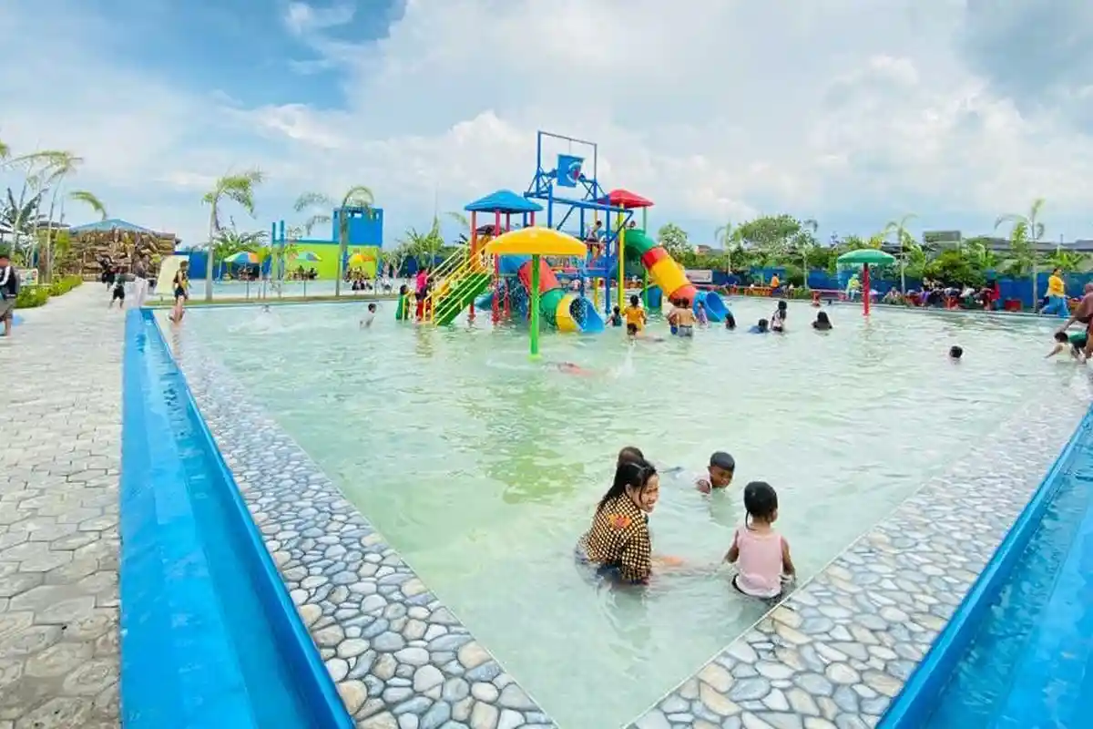 Wisata Tegal Terbaru, Wahana Kebun Buah: Harga Tiket, Daya Tarik, Fasilitas dan Jam Operasional