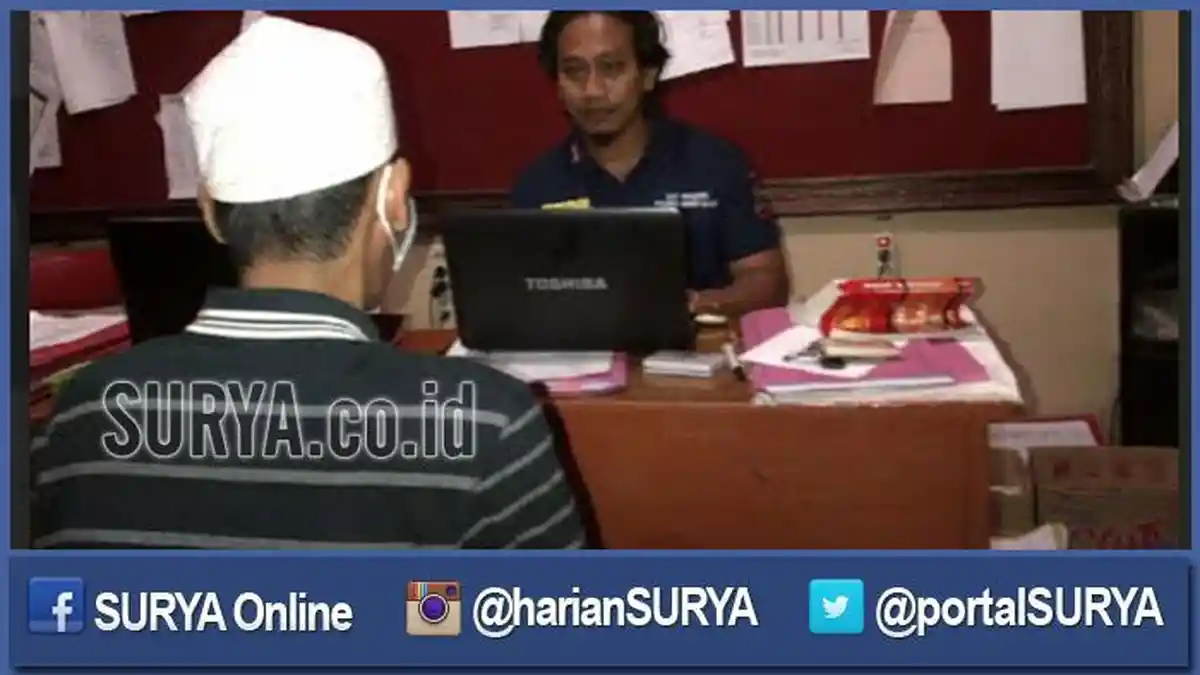 Alasan Nur Tajib Mengaku Nabi Isa 