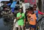 Sandiaga Uno Siap Berdayakan UMKM