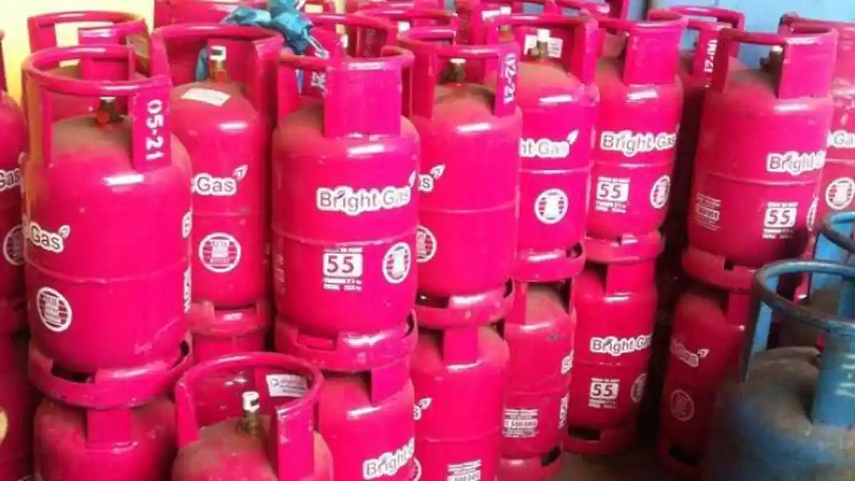 Harga Bright Gas Melonjak, Elpiji Nonsubsidi 12 Kg Jadi Rp235 Ribu per Tabung