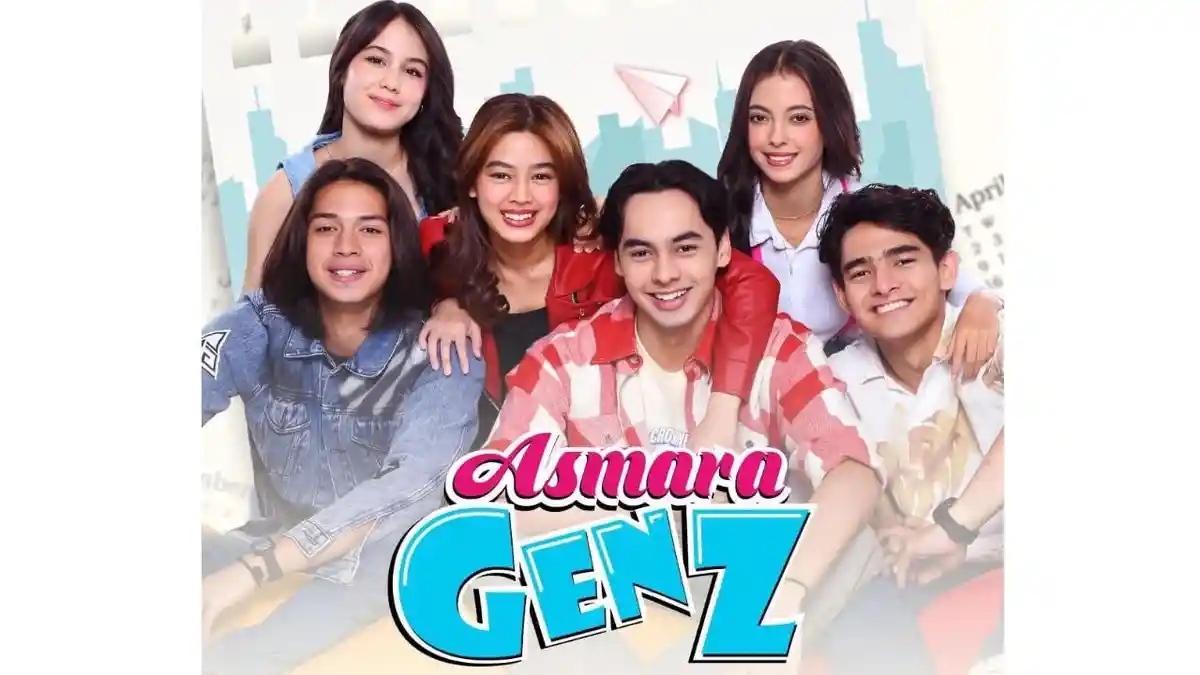 Spoiler Asmara Gen Z Episode 19, Sinetron yang Viral di TikTok, Cinta Segitiga yang Makin Memanas