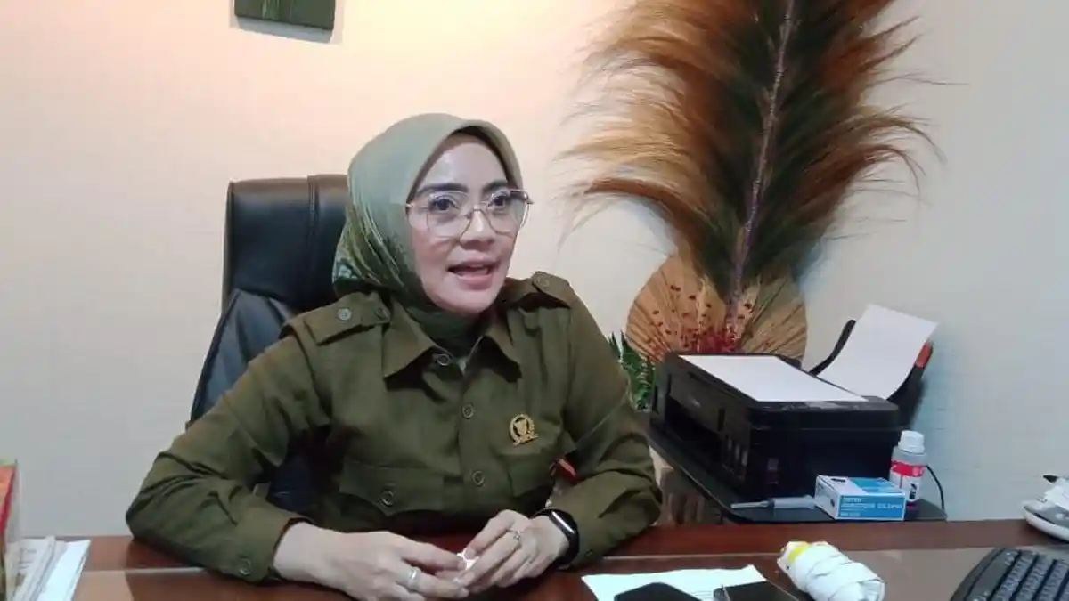 Bahas Propemperda 2023, Anggota Komisi II DPRD Samarinda Sebut Ada 23 Usulan Raperda