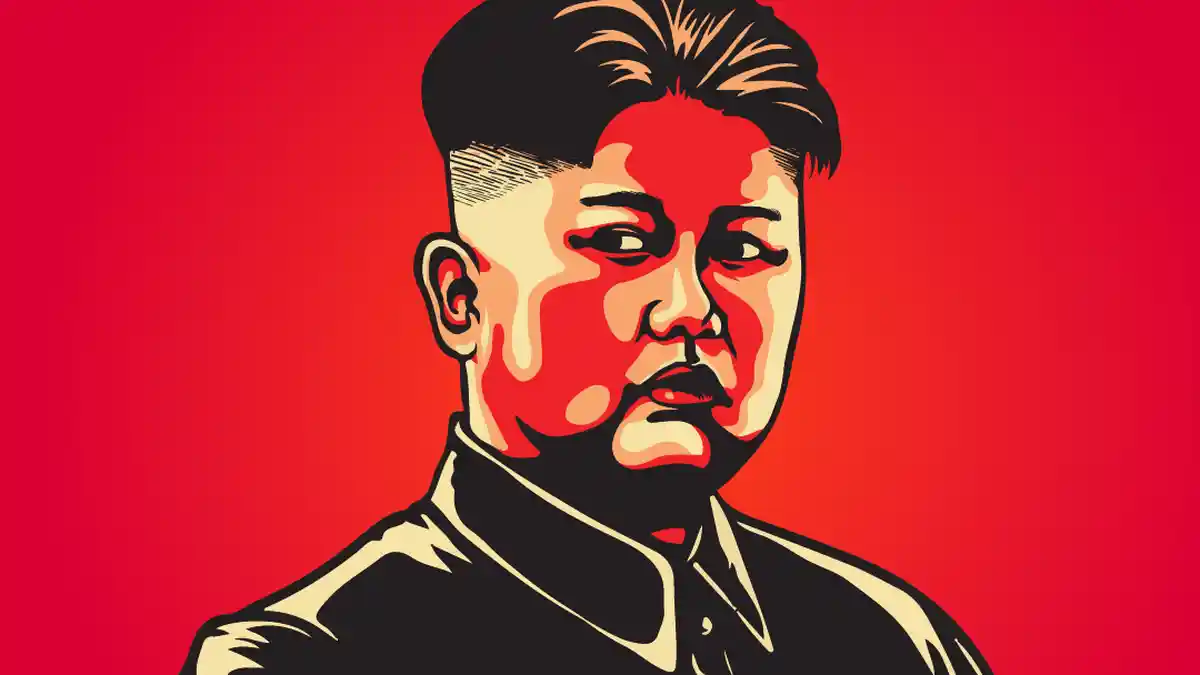 Pejabatnya Dibunuh dan Dibakar, Korsel Meyakini Tidak atas Perintah Kim Jong Un