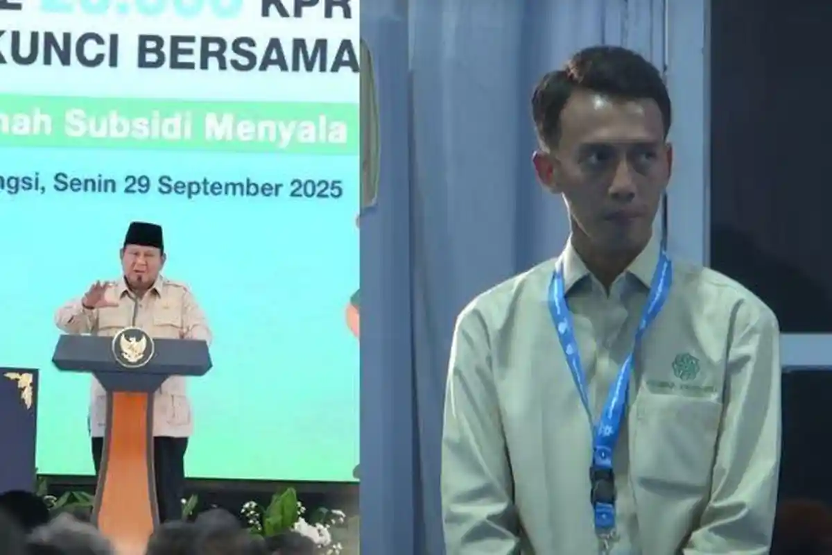 Penghasilan Rp 72 Miliar, Mantan OB Jadi Direktur Dalam Waktu 8 Tahun, Presiden Sampai Hormat