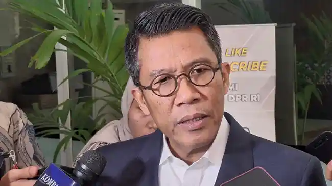 Ketua Komisi XI DPR Misbakhun Sebut Isu Menkeu Purbaya Kena Reshuffle Hanya Rumor