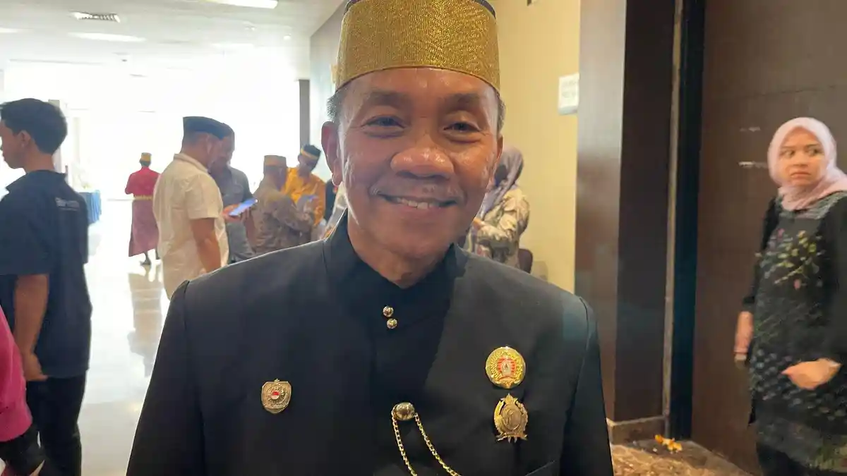 Muswil ke-II KKSS Maluku Utara  Resmi Digelar,  Ada Tiga Nama Merebut Jadi Ketua