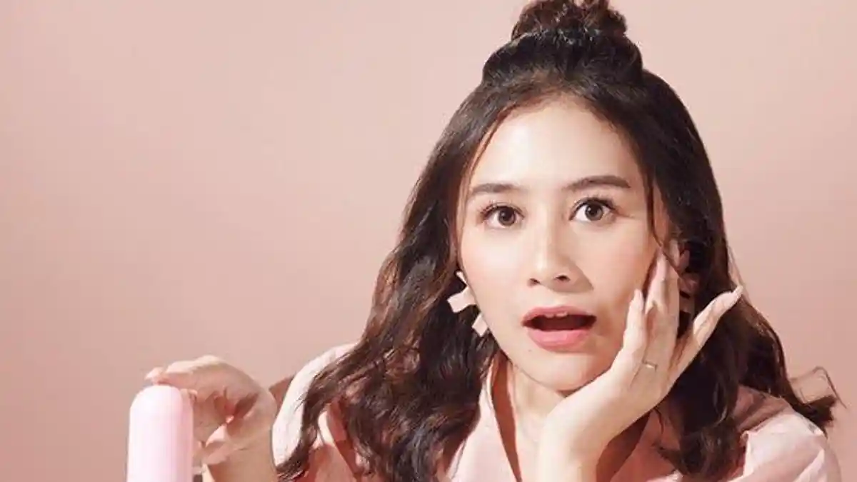 Cara Prilly Latuconsina Mengajar Hingga Jadi Dosen Idaman, Mahasiswa Sampai Minta Tugas
