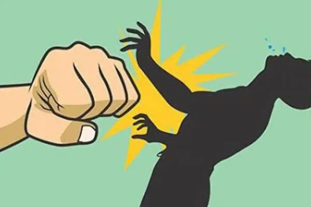 Petinggi Kantor Hajar Anak Buah Sampai Tersungkur, Terkuak Sosok Pimpinannya Posesif Sering Menelpon