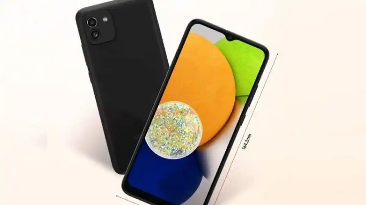 Spesifikasi dan Harga HP Samsung A04, A04s, dan A04e, Ini Perbandingannya, Dijual Mulai Rp 1 Jutaan