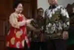 Usai Temui Jokowi, Prabowo Kini Sambangi Megawati