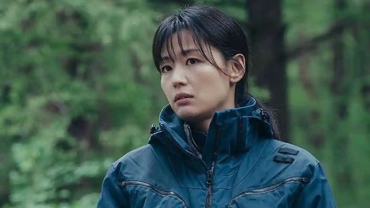 Link Nonton Jirisan Sub Indo Episode 11: Hyun Jo Ungkap Pembunuhan di Gunung