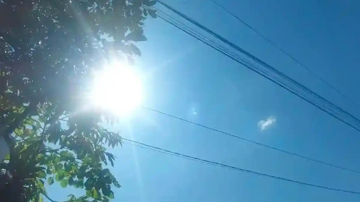 Ramalan Cuaca Jatim Kamis 7 Mei 2026, Seluruh Daerah Cerah dan Berawan