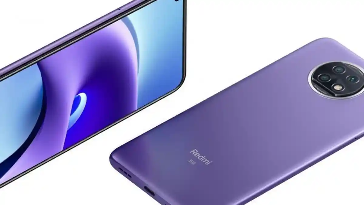 Xiaomi Luncurkan Redmi Note 9T 5G untuk Pasar Global, Simak Spesifikasi dan Harganya
