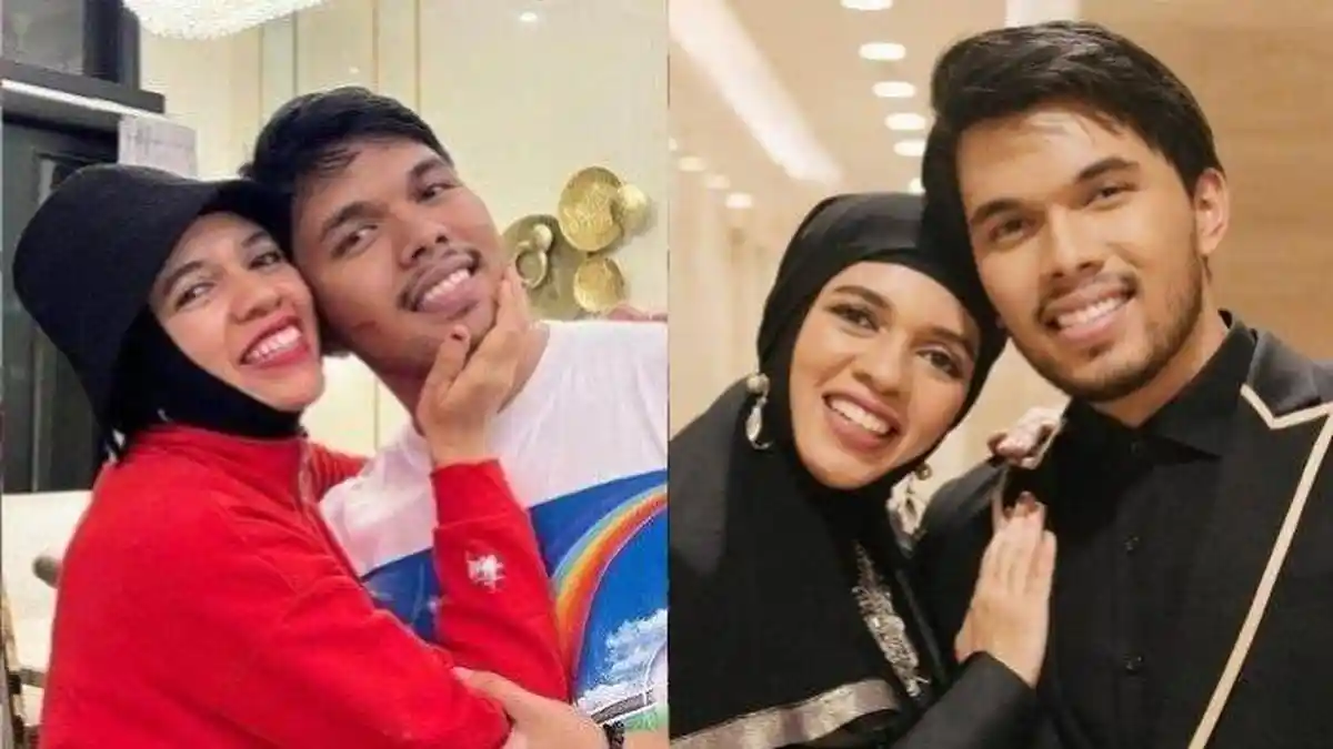 Thariq Halilintar Sudah Keliling 30 Negara saat Umur 6 Bulan Bukan Cuma Haji