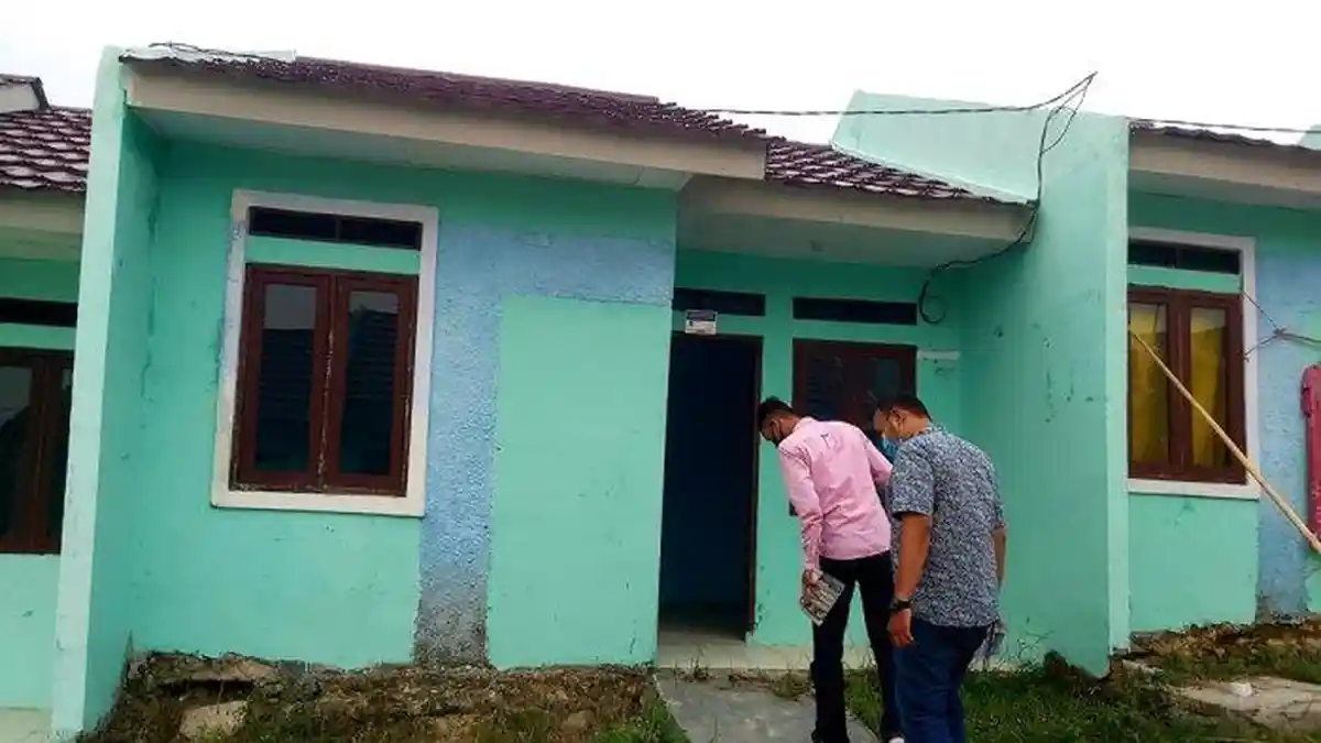Info Rumah, 3 Rekomendasi Perumahan Subsidi di Lampung