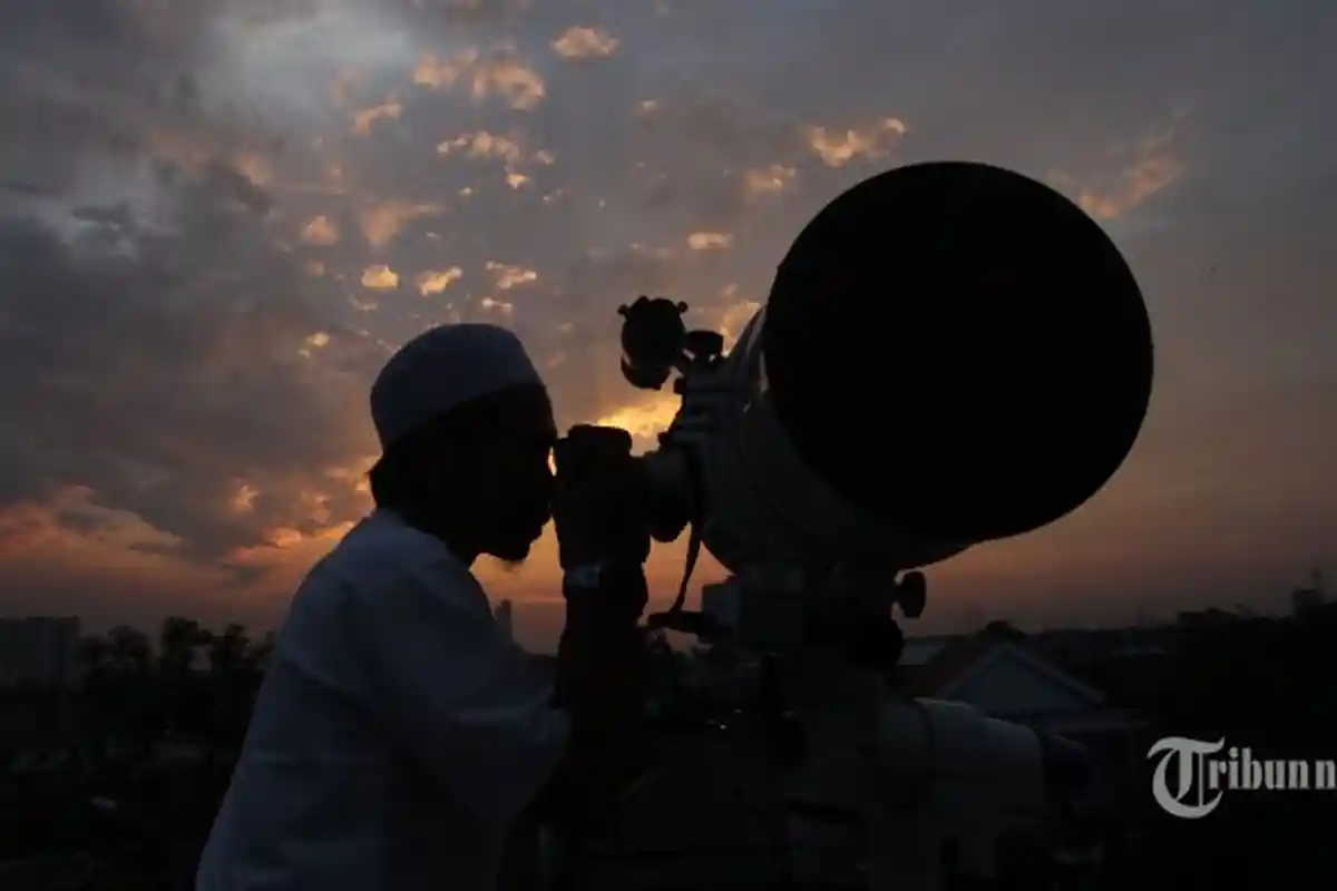 Sidang Isbat Idul Adha 2020 Digelar 21 Juli Mendatang, Ada 84 Titik Pemantauan Hilal