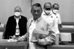 Raker Kementerian ESDM dengan Komisi VII DPR RI