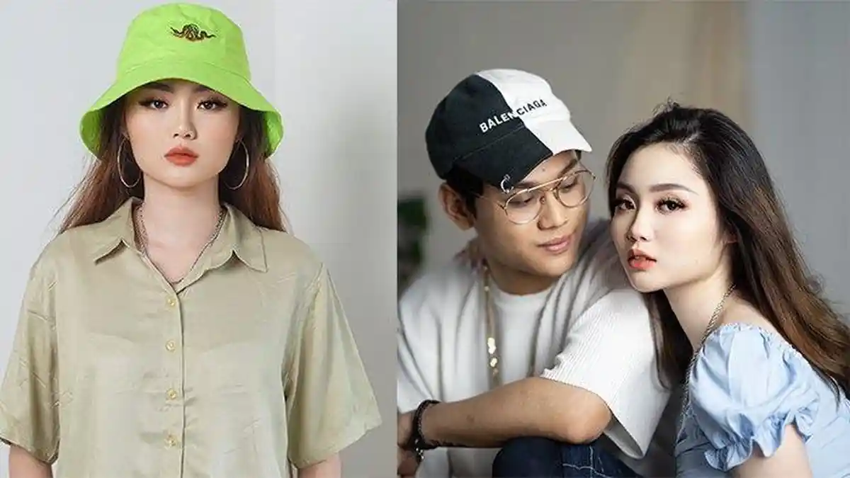 Vanessa Khong dan Sang Ayah Jadi Tersangka, Diduga Tempat Cuci Uang Indra Kenz