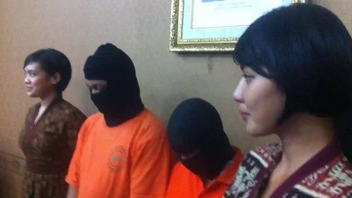Suami Jual Istri ke Pria Seharga Segini, Tawarannya Bercinta Threesome di Hotel