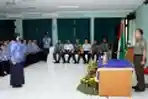 Waaspers Panglima TNI Buka Rakor Korpri Tahun 2016