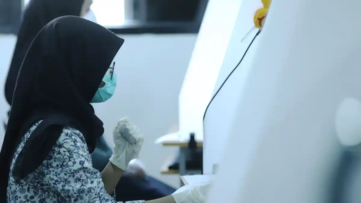 Cara Melihat Skor UTBK-SBMPTN 2022 di pengumuman-sbmptn.ltmpt.ac.id