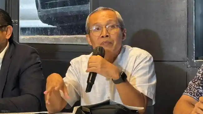 Mantan Pimpinan KPK Dorong Majelis Hakim Perkara Minyak Dilaporkan ke KY dan Bawas MA